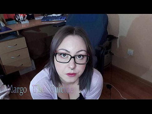 ❤️ Szexi lány szemüveges szopik Dildo mélyen a kamera ❤❌ Szex videó at hu.kassa-standupbar.ru ️❤